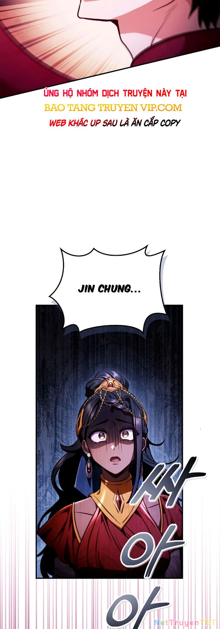 Kí Sự Hồi Quy Chapter 126 - Trang 4