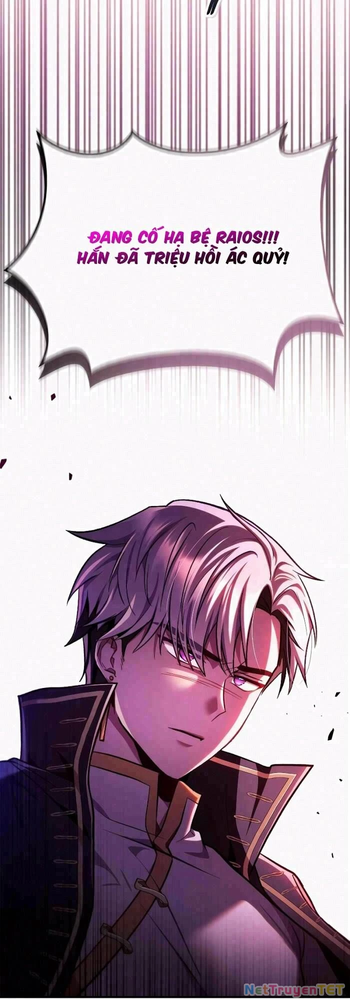 Kí Sự Hồi Quy Chapter 126 - Trang 4