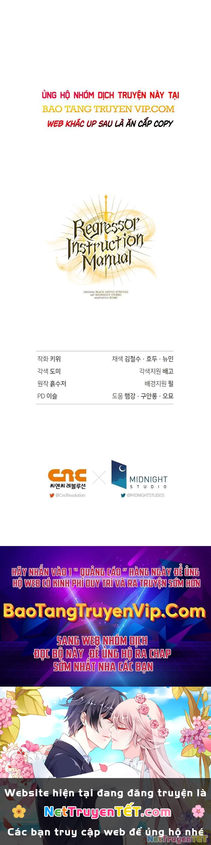 Kí Sự Hồi Quy Chapter 126 - Trang 4