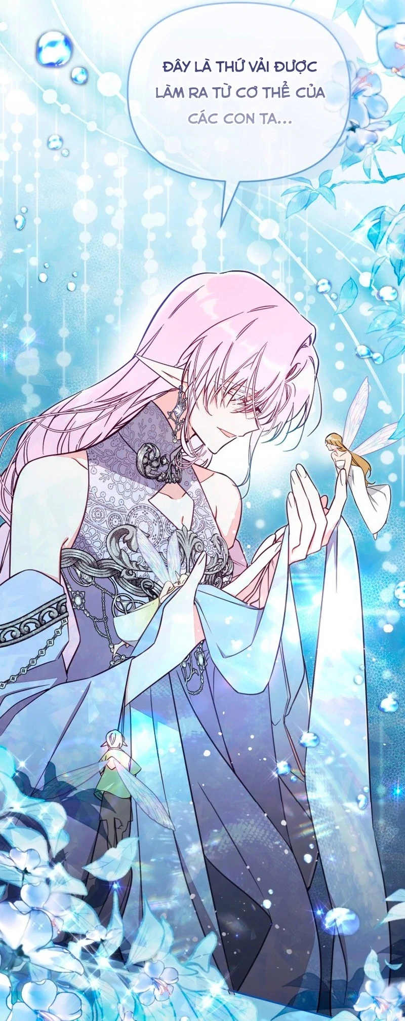 Không Có Nơi Nào Dành Cho Công Chúa Giả Mạo Chapter 77 - Trang 3