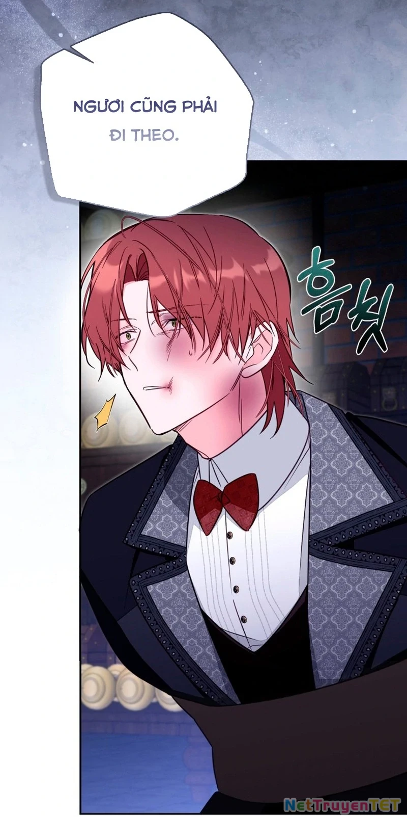 Không Có Nơi Nào Dành Cho Công Chúa Giả Mạo Chapter 77 - Trang 3