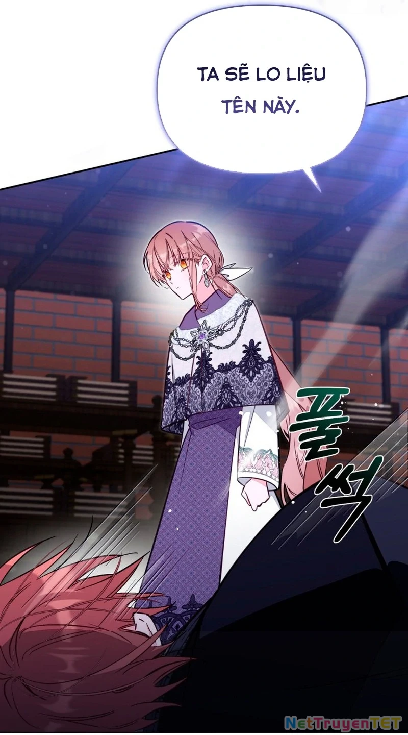 Không Có Nơi Nào Dành Cho Công Chúa Giả Mạo Chapter 77 - Trang 3