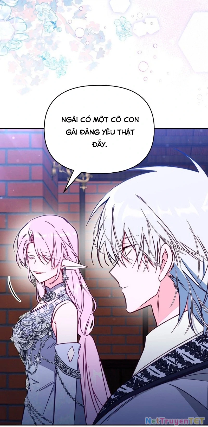 Không Có Nơi Nào Dành Cho Công Chúa Giả Mạo Chapter 77 - Trang 3