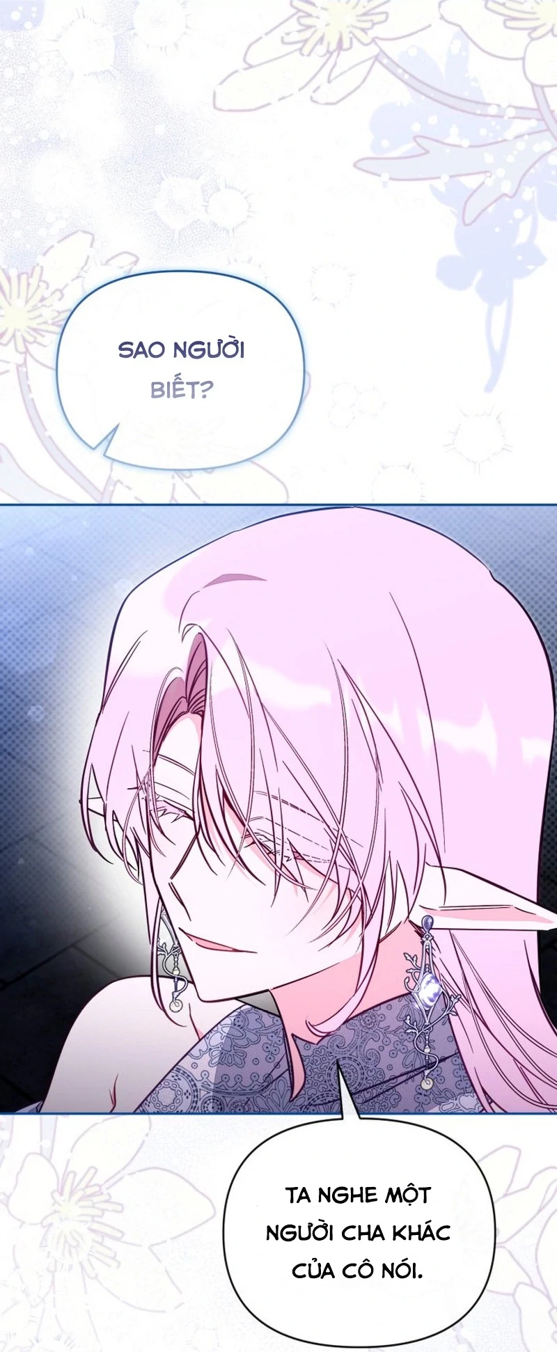 Không Có Nơi Nào Dành Cho Công Chúa Giả Mạo Chapter 77 - Trang 3