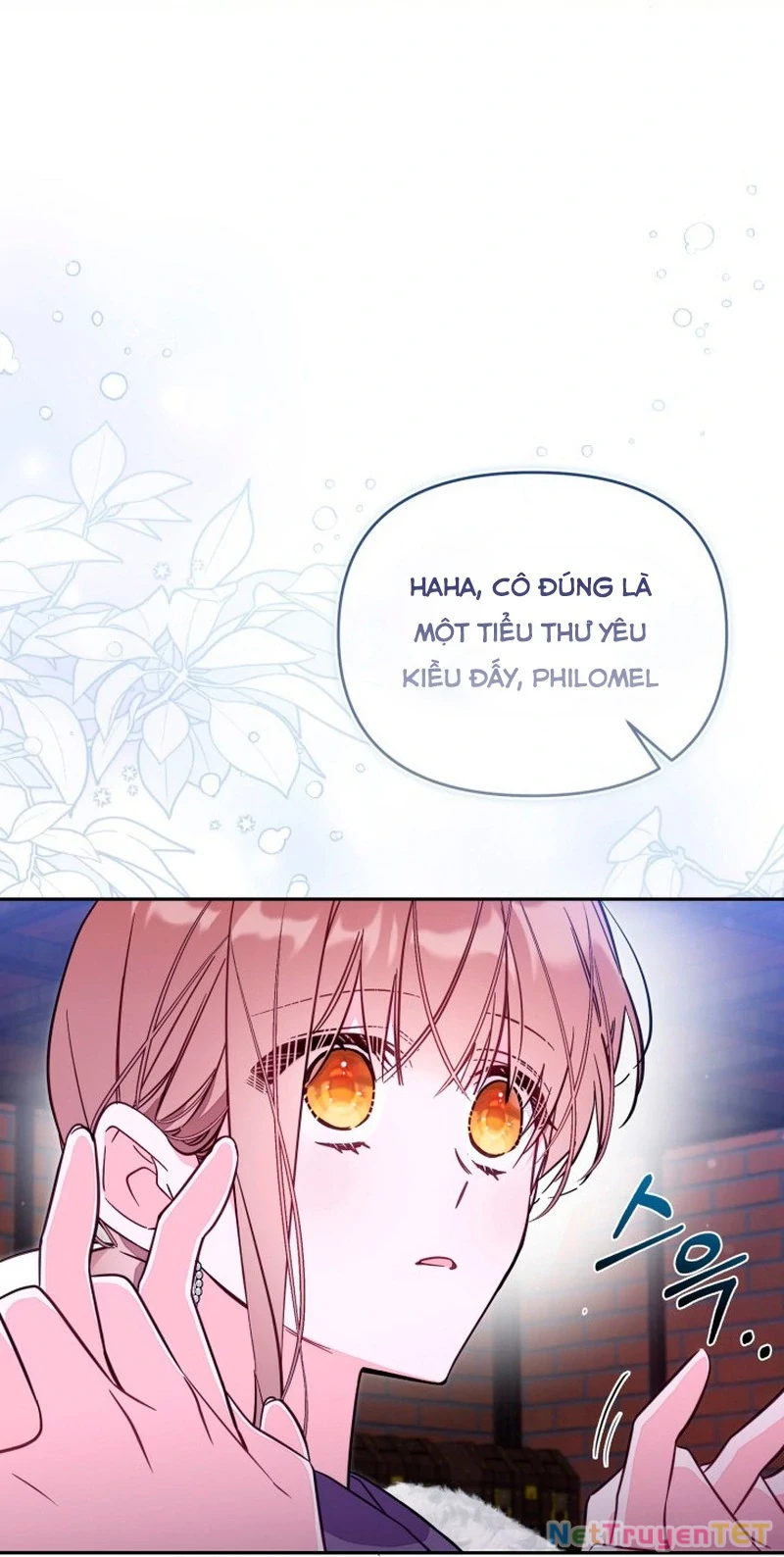 Không Có Nơi Nào Dành Cho Công Chúa Giả Mạo Chapter 77 - Trang 3