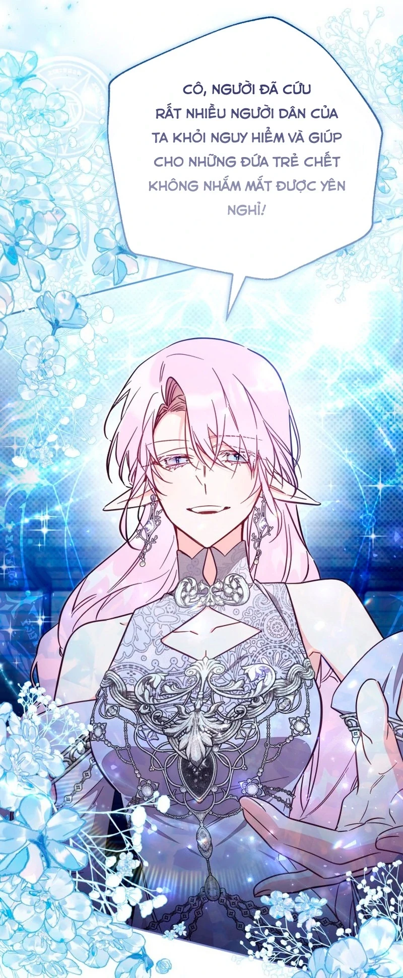 Không Có Nơi Nào Dành Cho Công Chúa Giả Mạo Chapter 77 - Trang 3