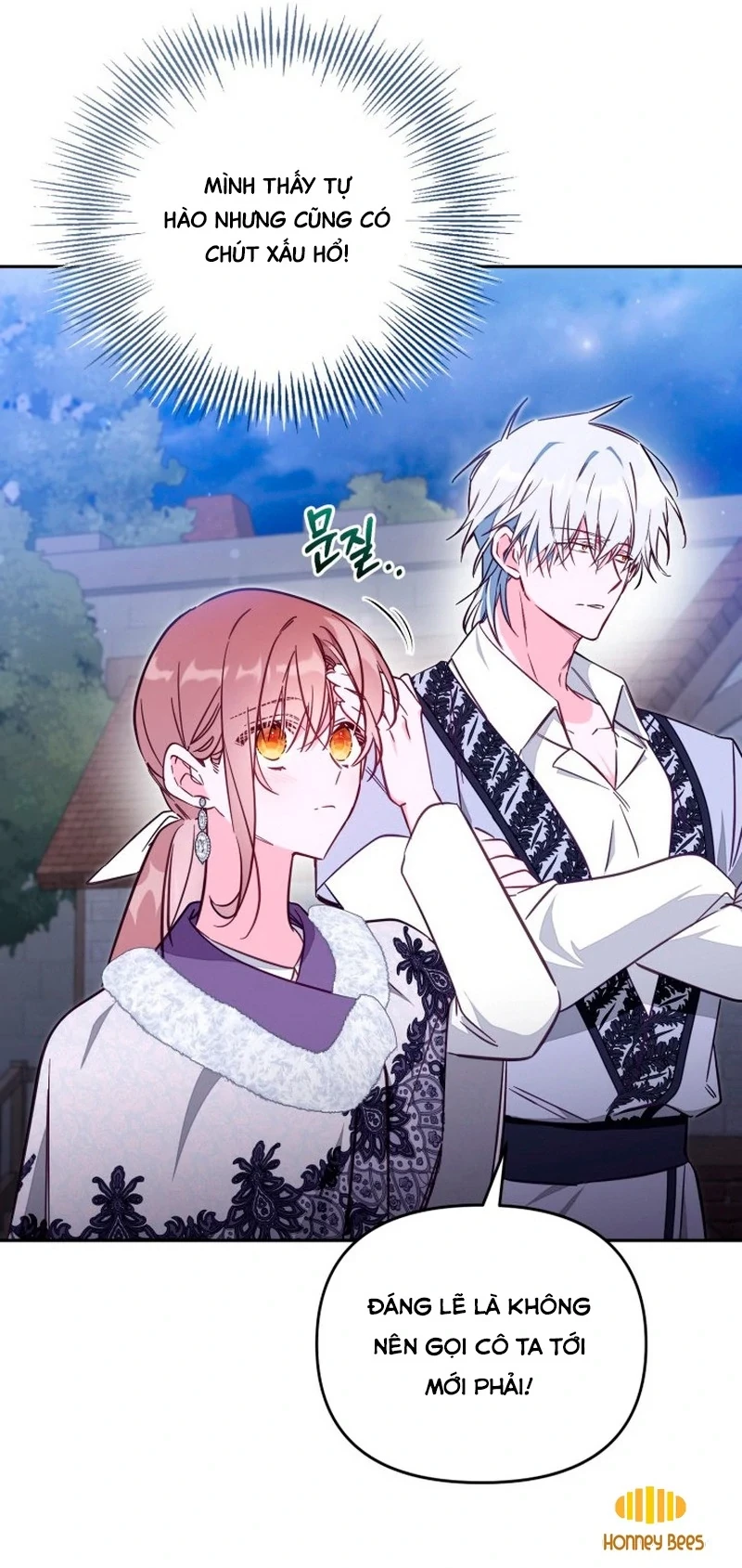 Không Có Nơi Nào Dành Cho Công Chúa Giả Mạo Chapter 77 - Trang 3