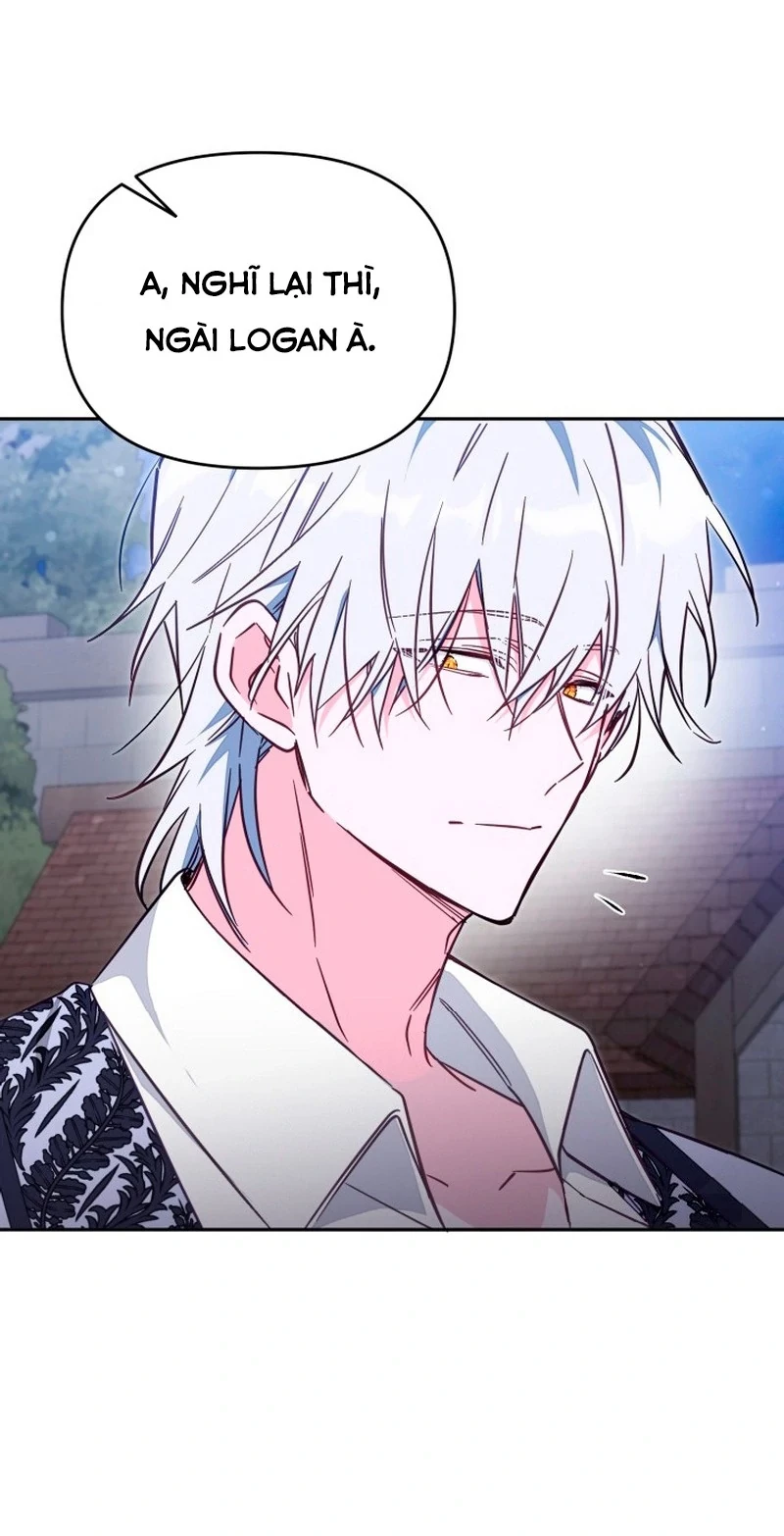 Không Có Nơi Nào Dành Cho Công Chúa Giả Mạo Chapter 77 - Trang 3