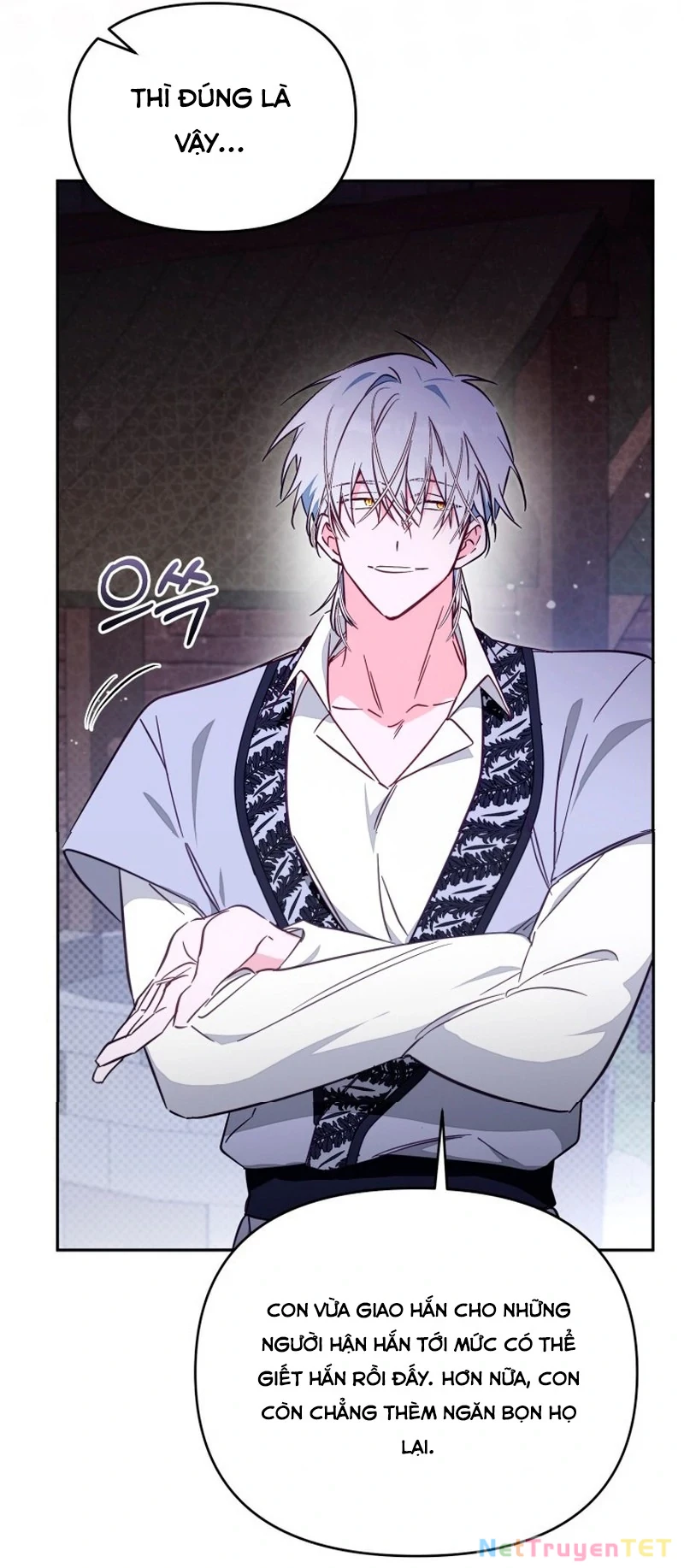 Không Có Nơi Nào Dành Cho Công Chúa Giả Mạo Chapter 77 - Trang 3