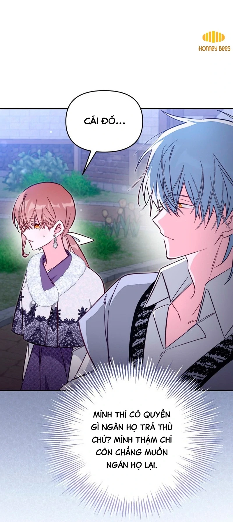 Không Có Nơi Nào Dành Cho Công Chúa Giả Mạo Chapter 77 - Trang 3