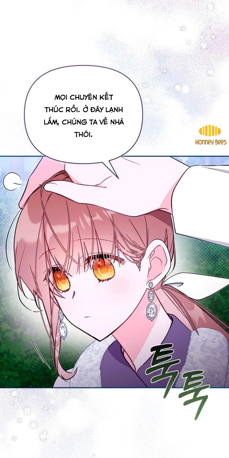 Không Có Nơi Nào Dành Cho Công Chúa Giả Mạo Chapter 77 - Trang 3