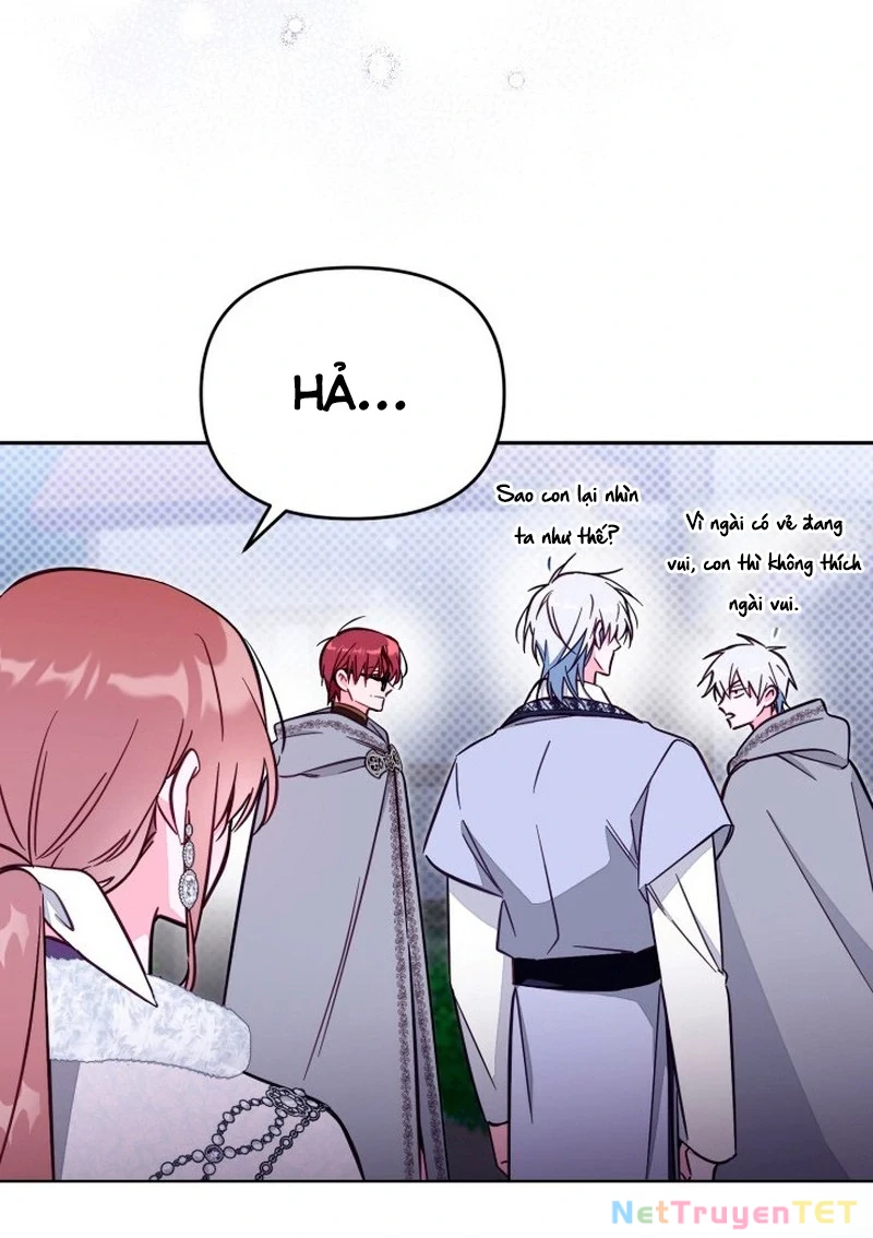 Không Có Nơi Nào Dành Cho Công Chúa Giả Mạo Chapter 77 - Trang 3