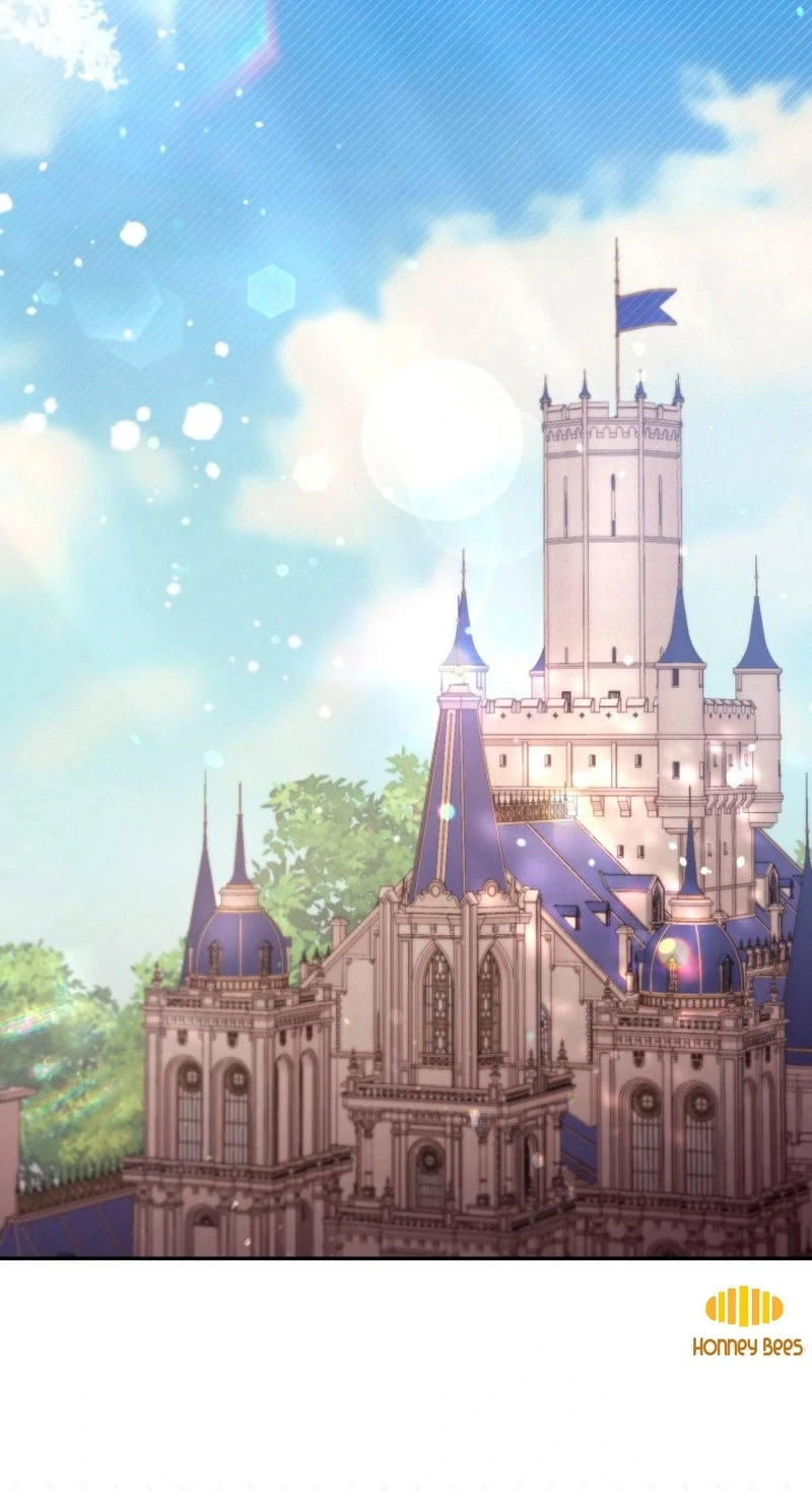 Không Có Nơi Nào Dành Cho Công Chúa Giả Mạo Chapter 77 - Trang 3