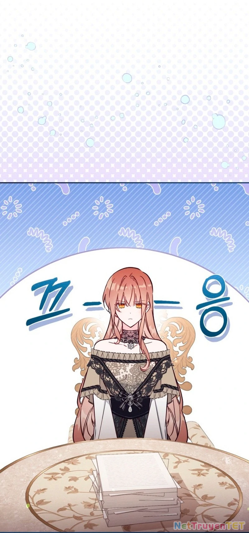 Không Có Nơi Nào Dành Cho Công Chúa Giả Mạo Chapter 77 - Trang 3