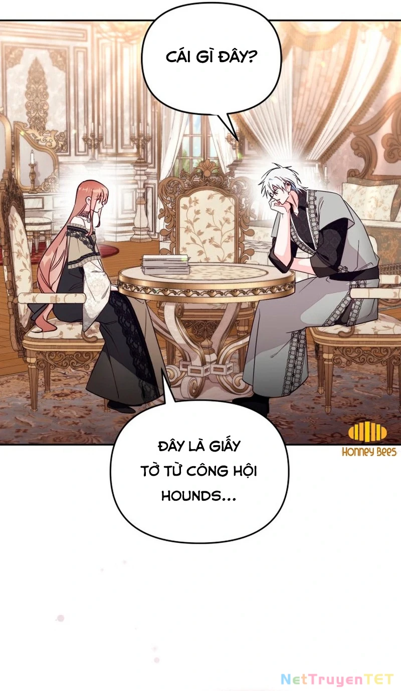 Không Có Nơi Nào Dành Cho Công Chúa Giả Mạo Chapter 77 - Trang 3