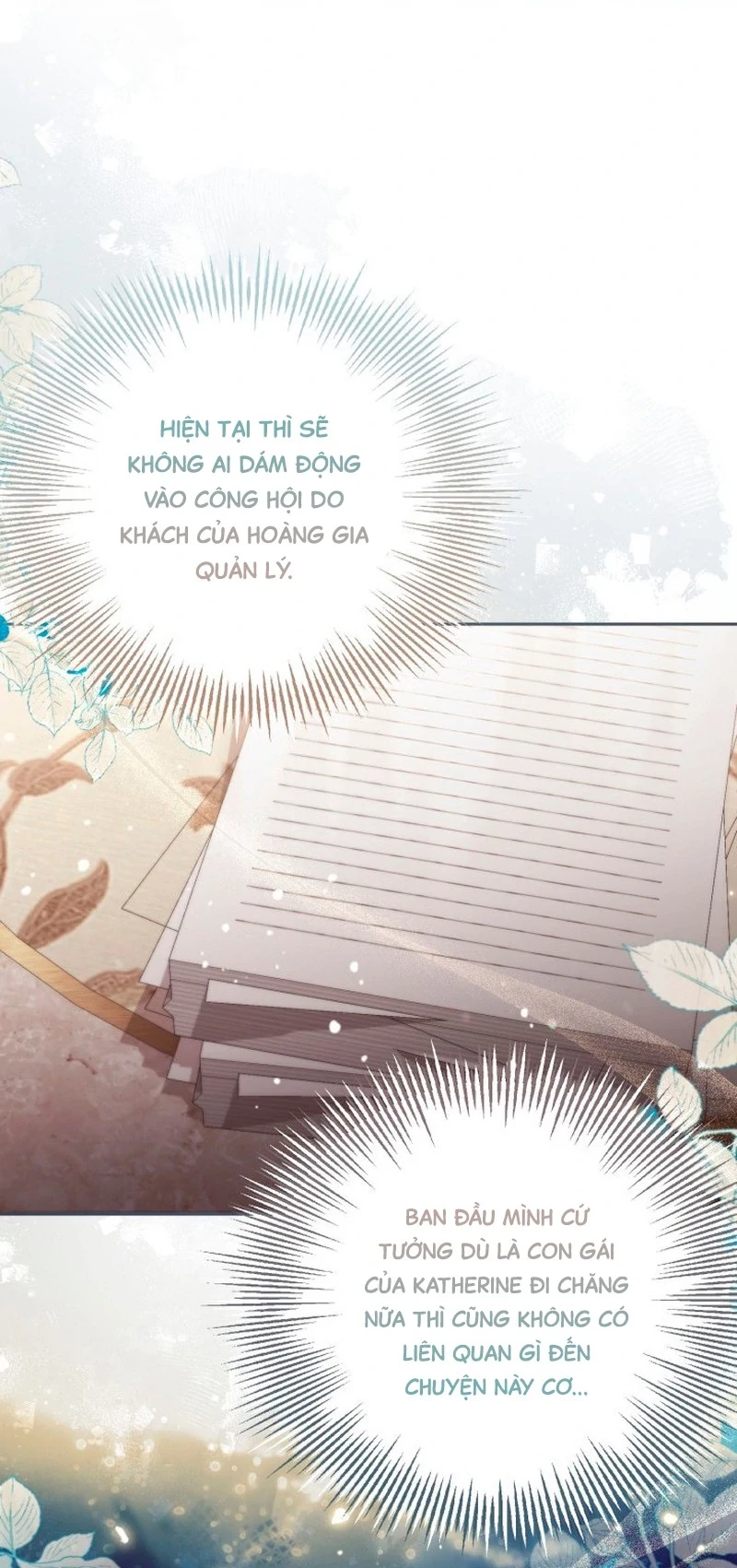 Không Có Nơi Nào Dành Cho Công Chúa Giả Mạo Chapter 77 - Trang 3