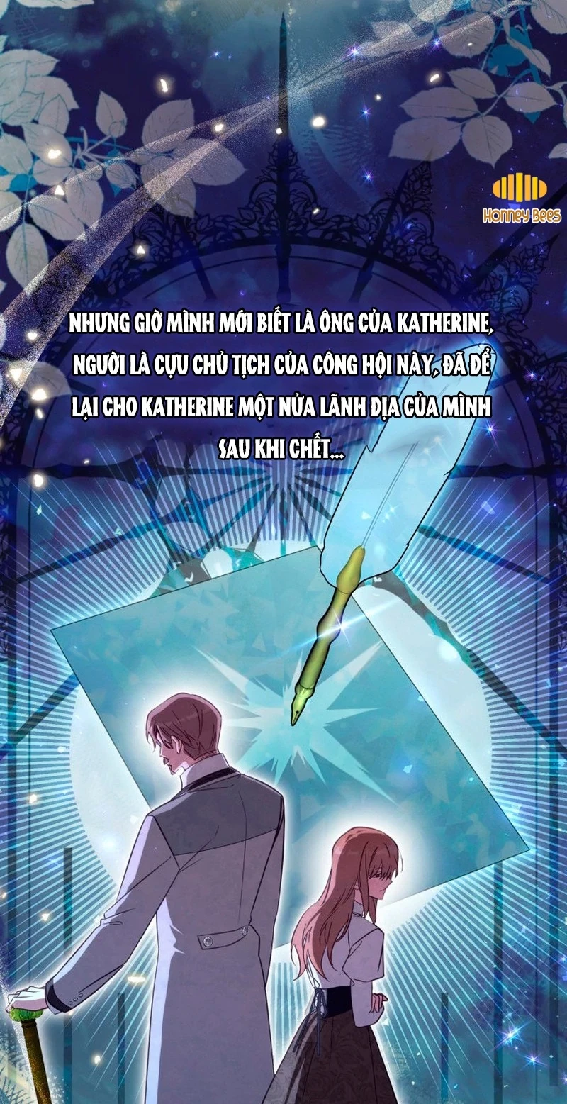 Không Có Nơi Nào Dành Cho Công Chúa Giả Mạo Chapter 77 - Trang 3