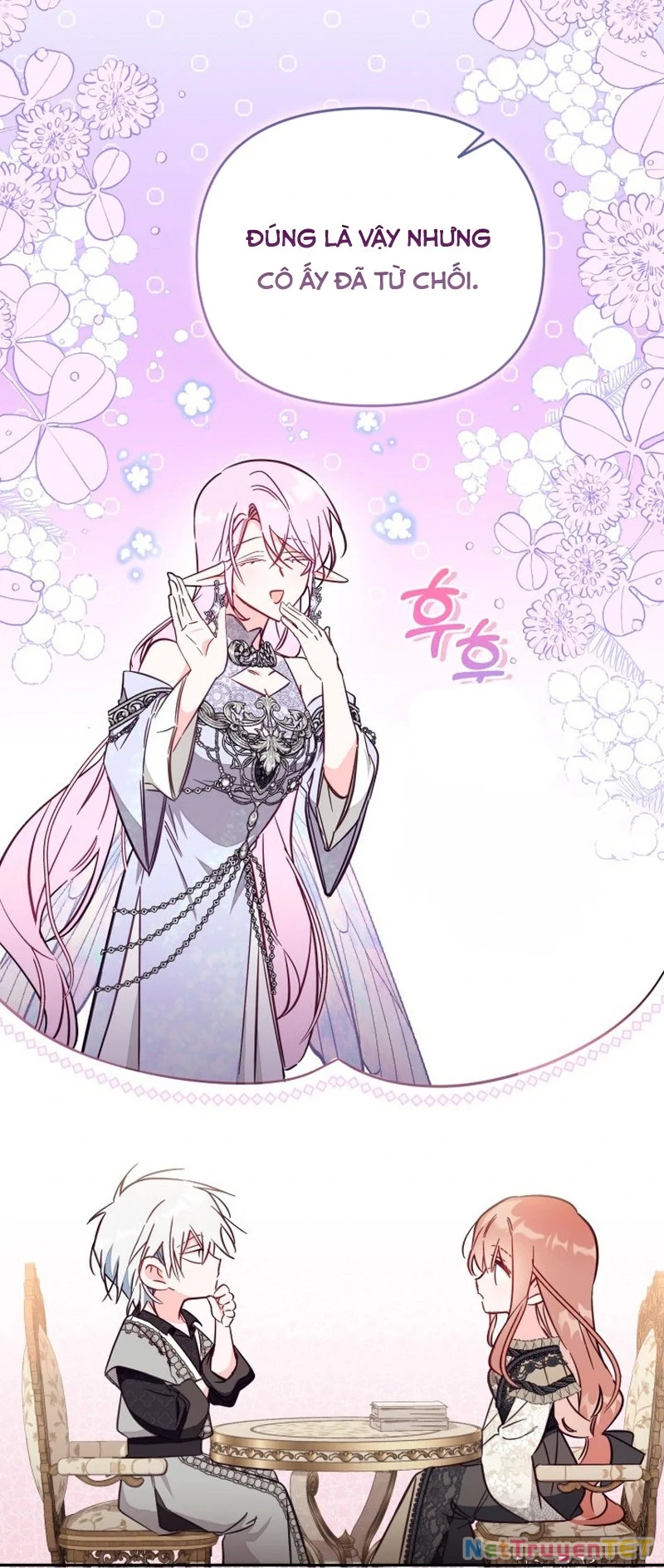 Không Có Nơi Nào Dành Cho Công Chúa Giả Mạo Chapter 77 - Trang 3