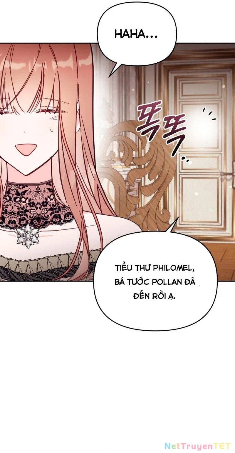 Không Có Nơi Nào Dành Cho Công Chúa Giả Mạo Chapter 77 - Trang 3