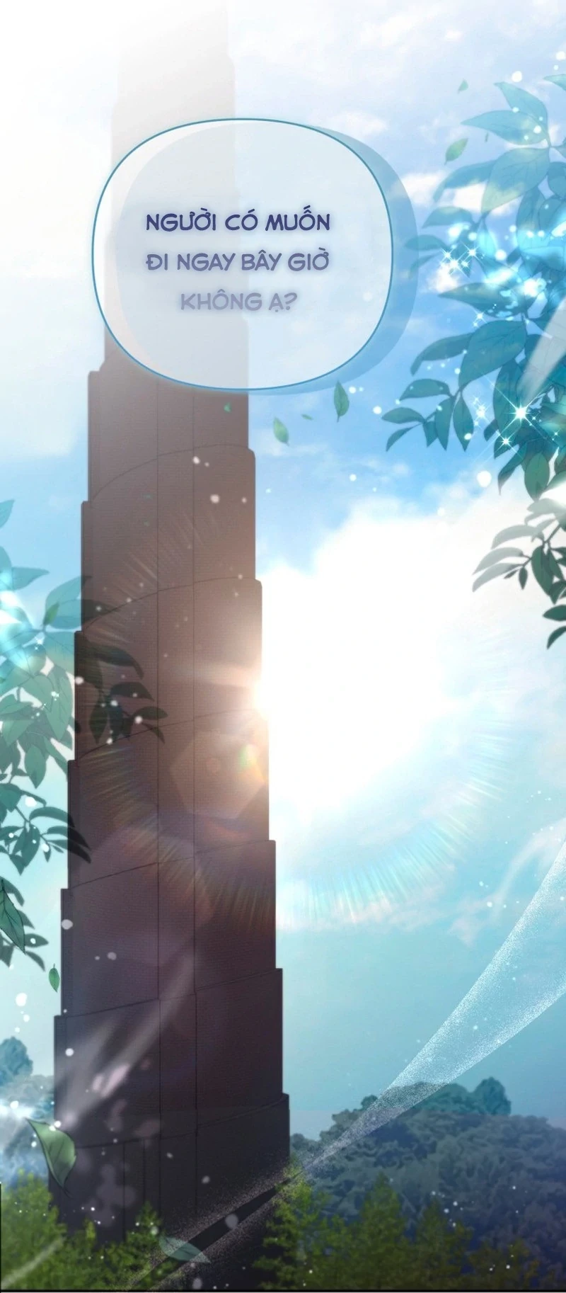 Không Có Nơi Nào Dành Cho Công Chúa Giả Mạo Chapter 77 - Trang 3