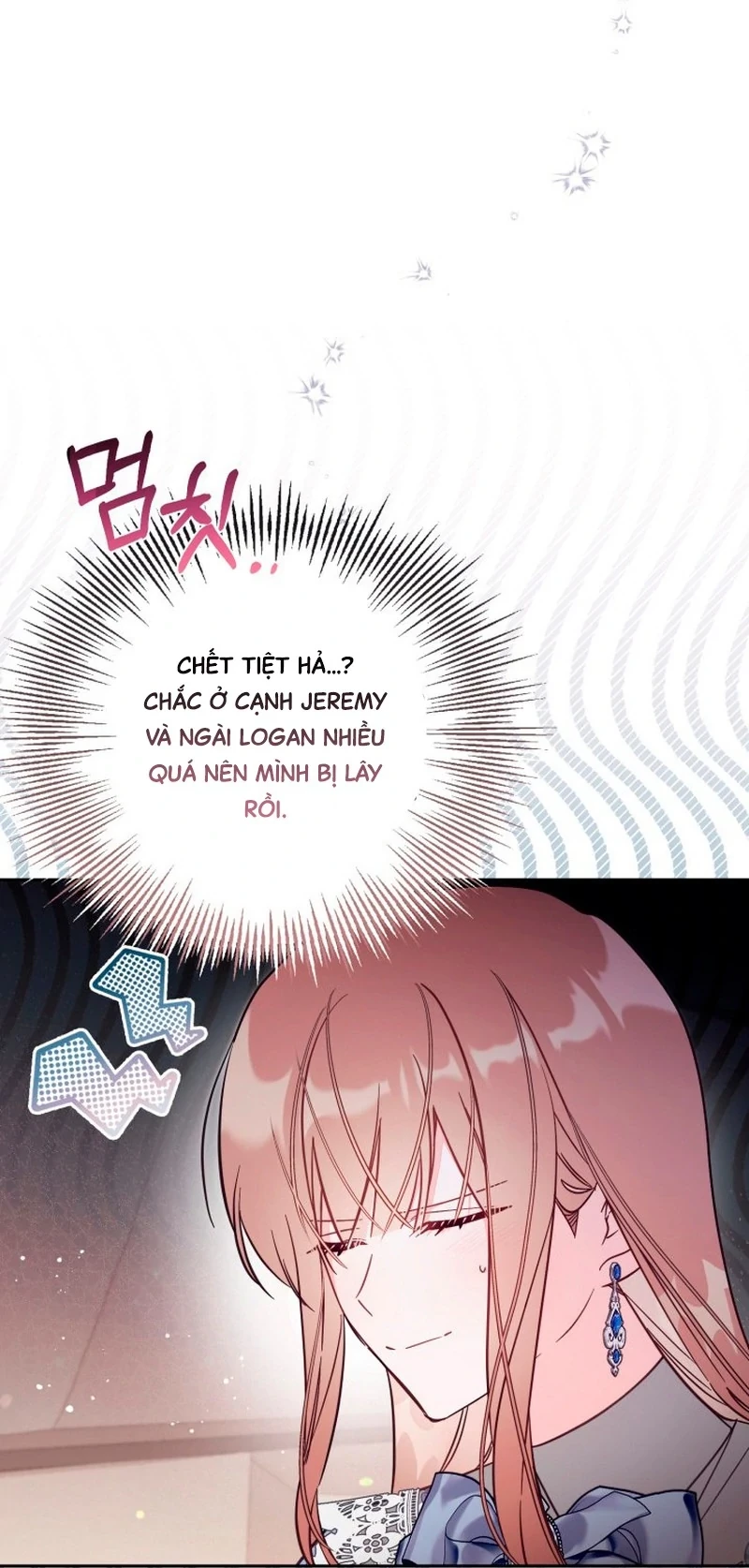 Không Có Nơi Nào Dành Cho Công Chúa Giả Mạo Chapter 78 - Trang 3