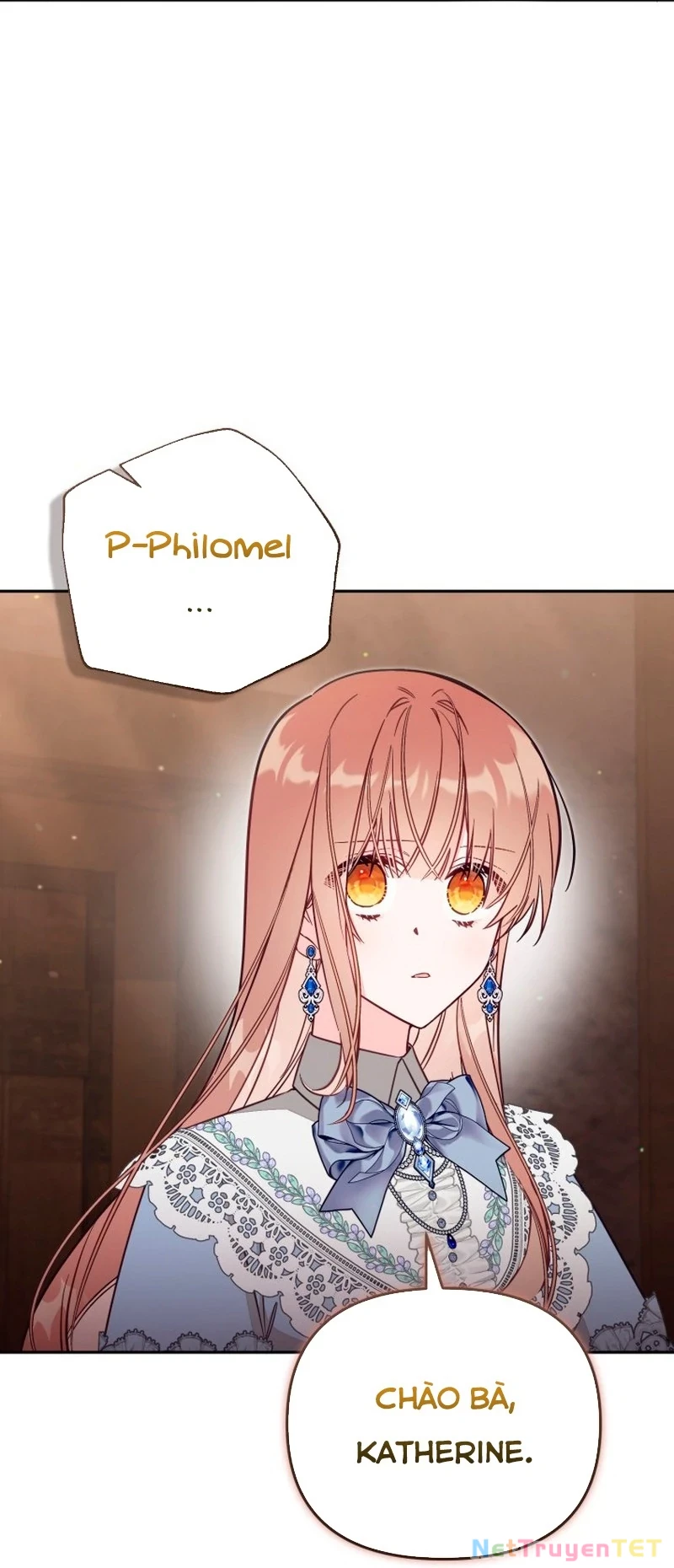 Không Có Nơi Nào Dành Cho Công Chúa Giả Mạo Chapter 78 - Trang 3
