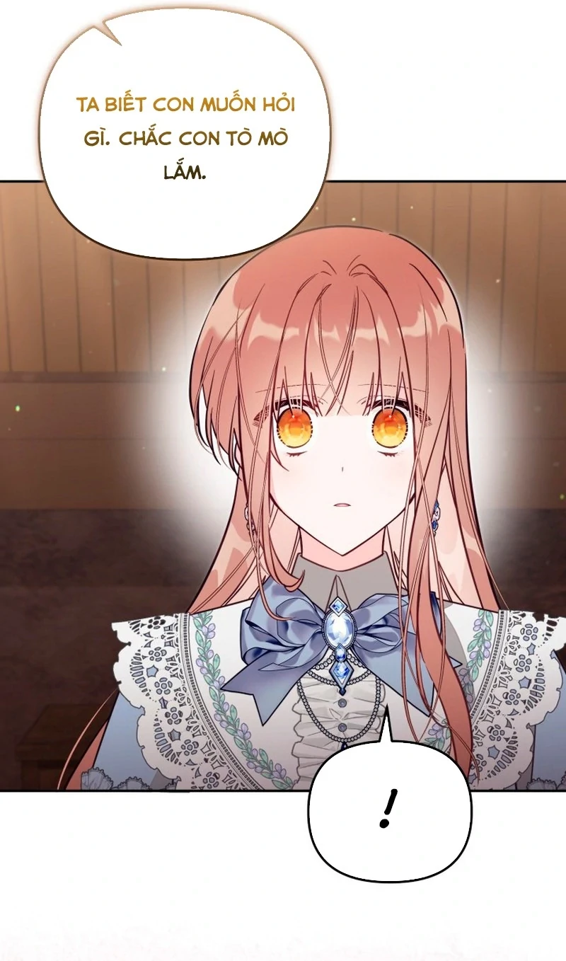 Không Có Nơi Nào Dành Cho Công Chúa Giả Mạo Chapter 78 - Trang 3