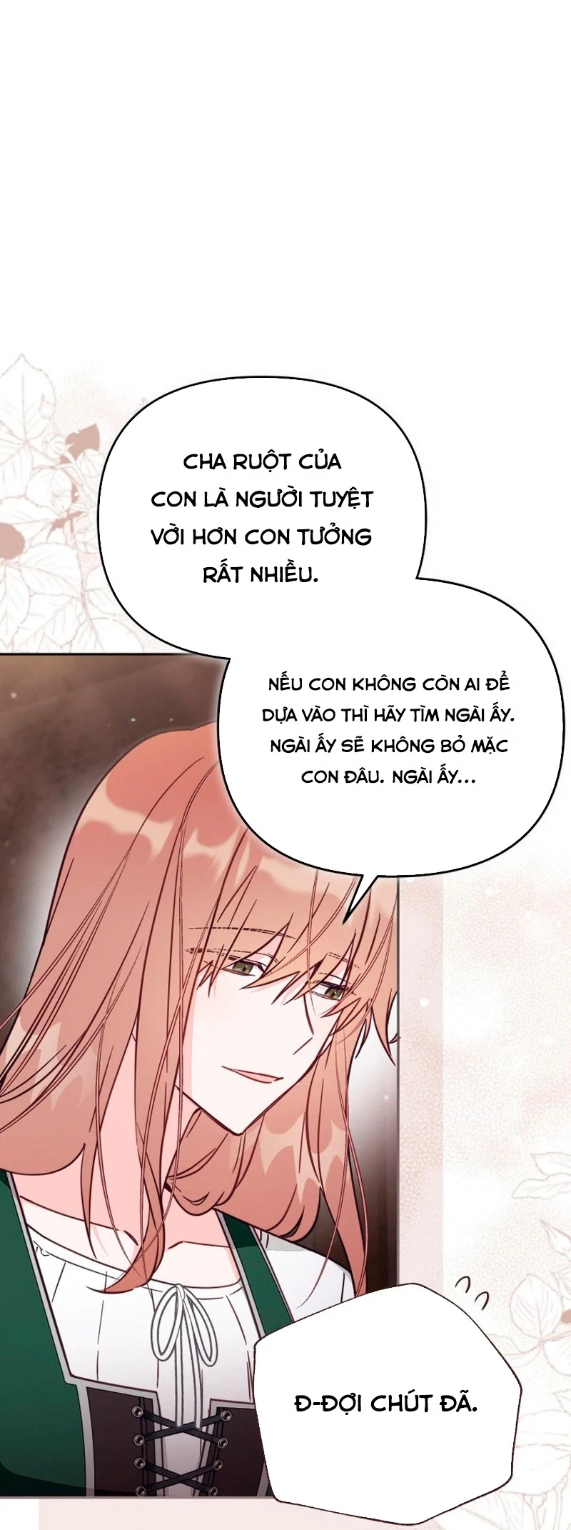 Không Có Nơi Nào Dành Cho Công Chúa Giả Mạo Chapter 78 - Trang 3