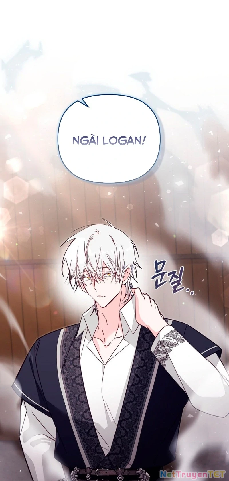 Không Có Nơi Nào Dành Cho Công Chúa Giả Mạo Chapter 78 - Trang 3