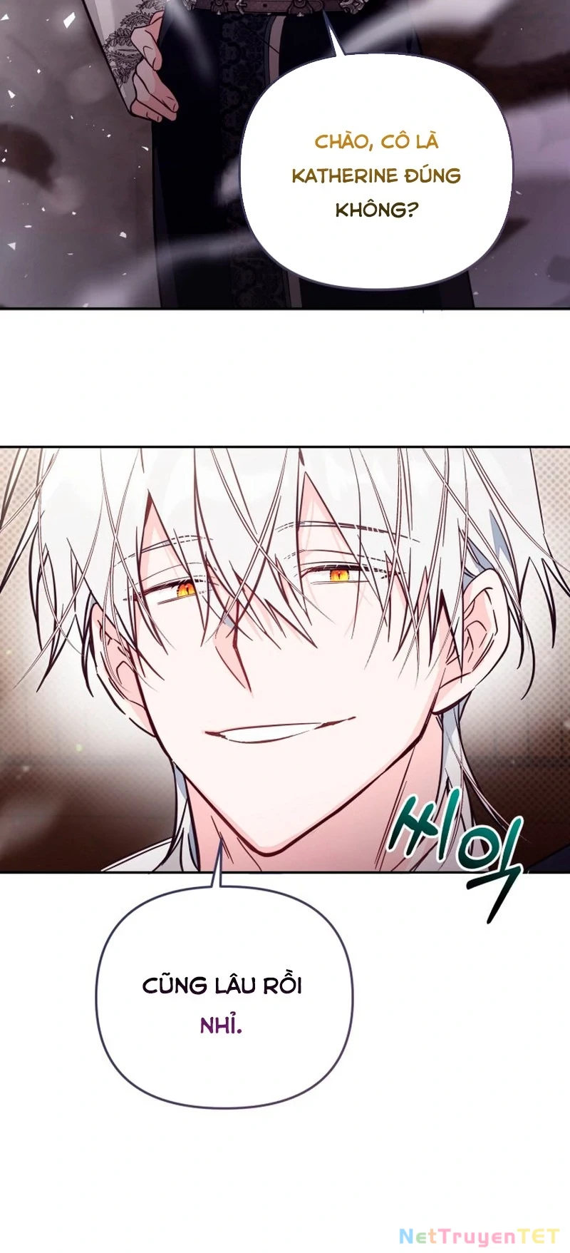 Không Có Nơi Nào Dành Cho Công Chúa Giả Mạo Chapter 78 - Trang 3