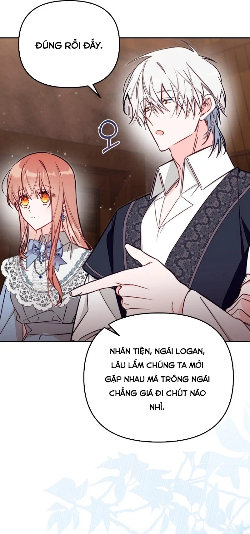 Không Có Nơi Nào Dành Cho Công Chúa Giả Mạo Chapter 78 - Trang 3