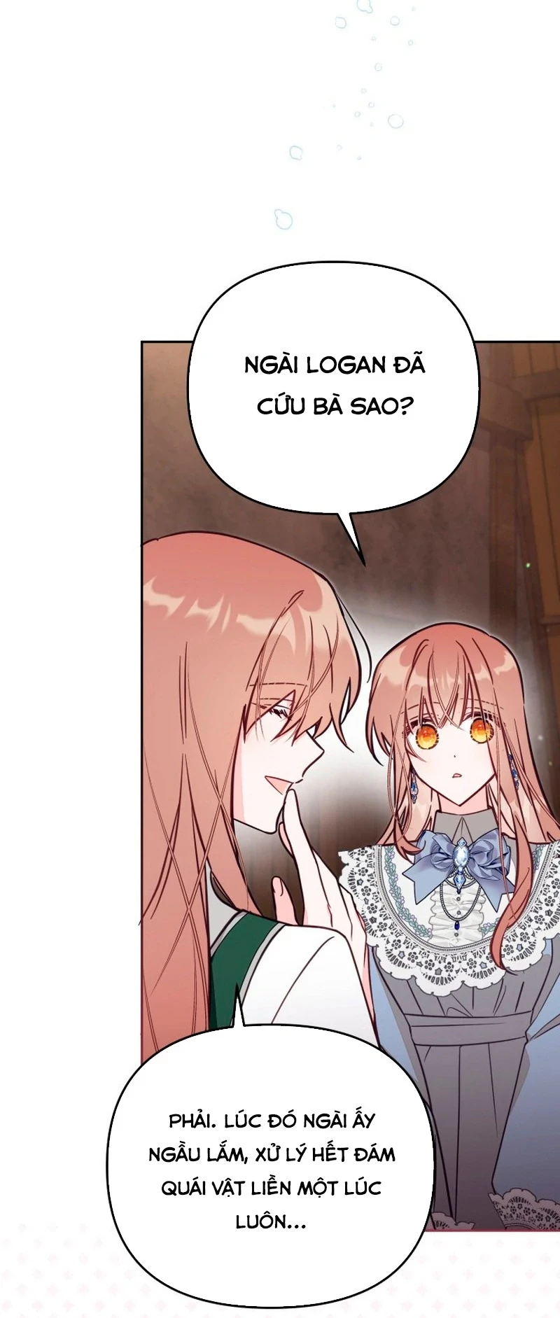 Không Có Nơi Nào Dành Cho Công Chúa Giả Mạo Chapter 78 - Trang 3