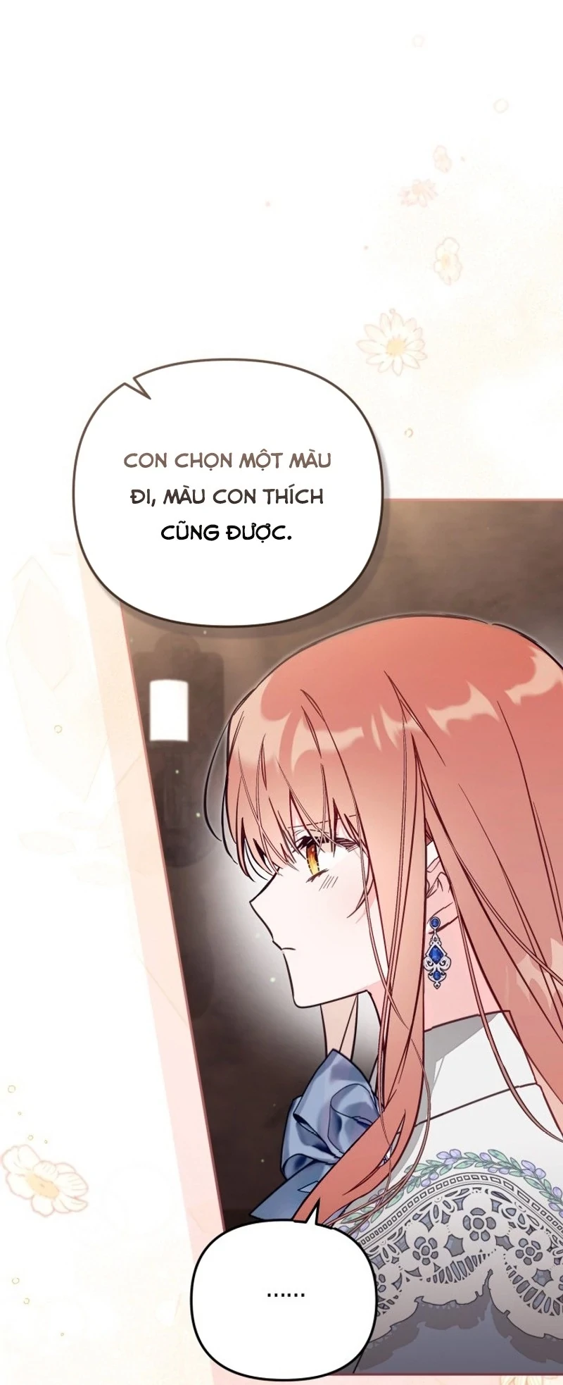 Không Có Nơi Nào Dành Cho Công Chúa Giả Mạo Chapter 78 - Trang 3
