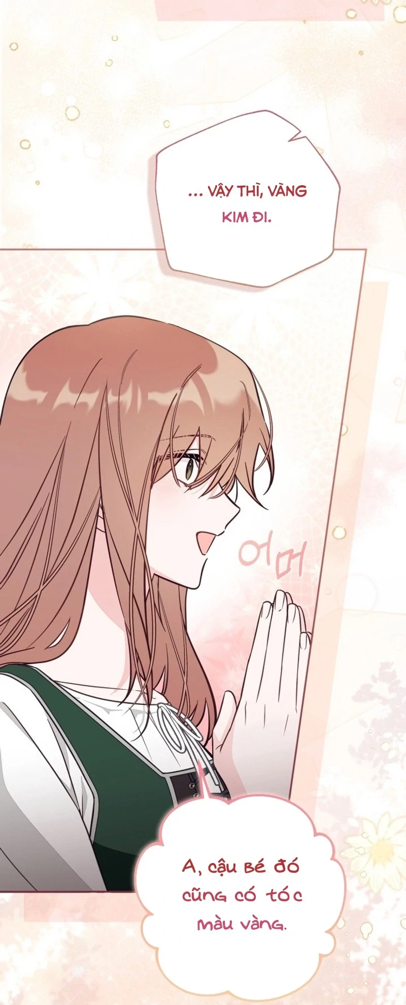 Không Có Nơi Nào Dành Cho Công Chúa Giả Mạo Chapter 78 - Trang 3