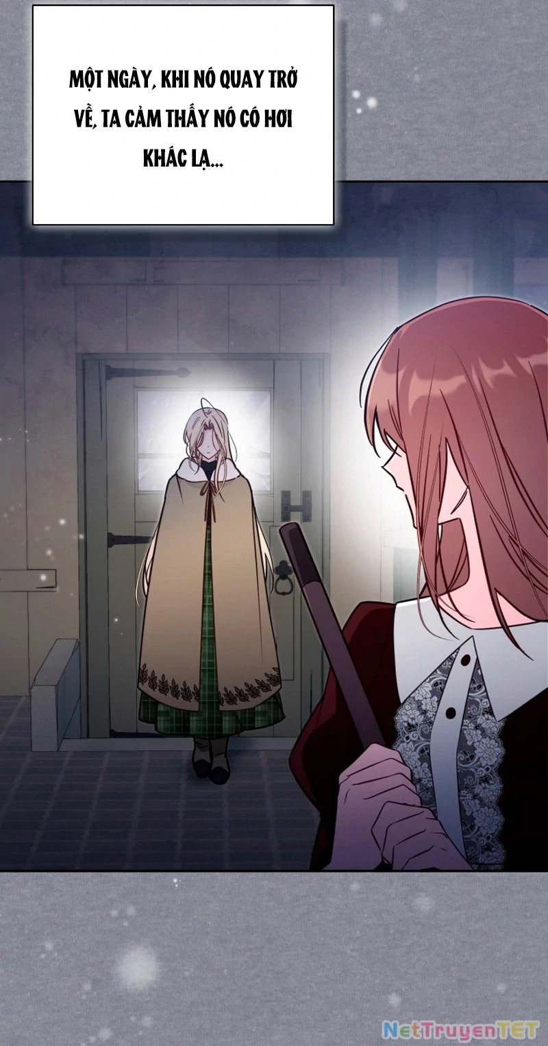 Không Có Nơi Nào Dành Cho Công Chúa Giả Mạo Chapter 78 - Trang 3