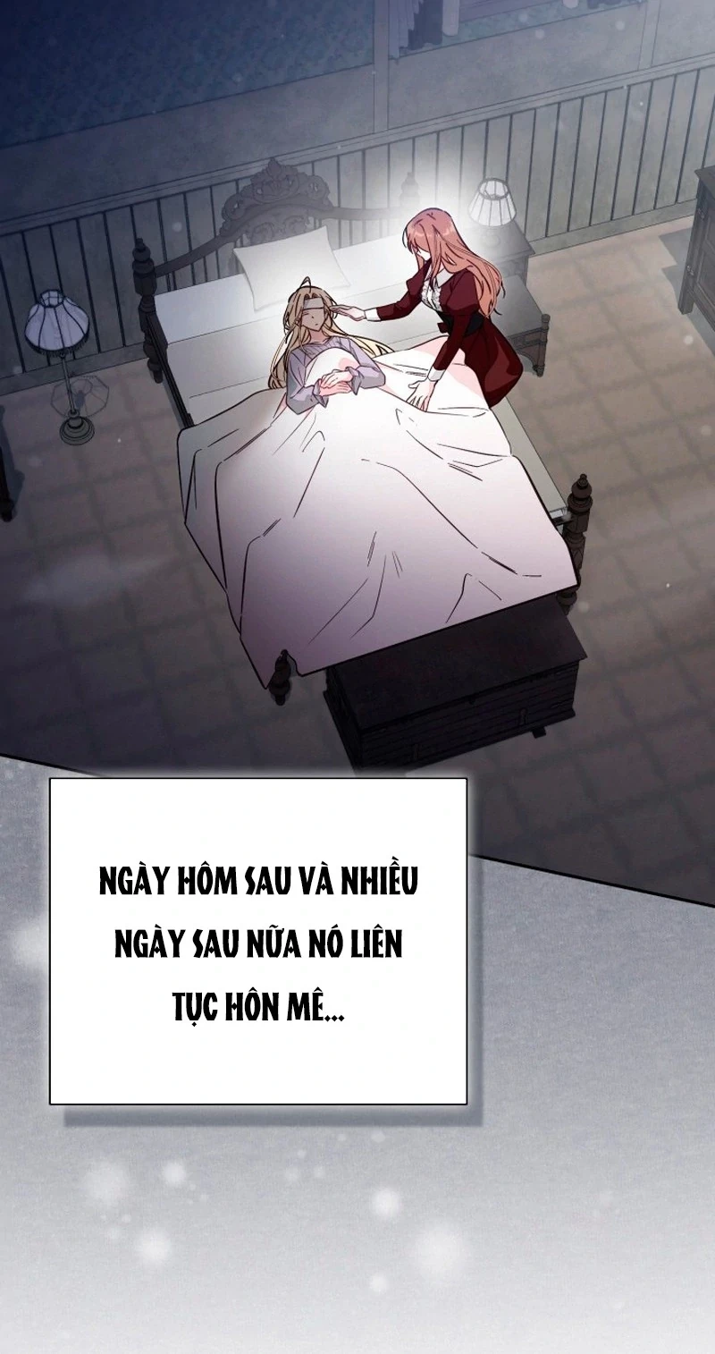 Không Có Nơi Nào Dành Cho Công Chúa Giả Mạo Chapter 78 - Trang 3