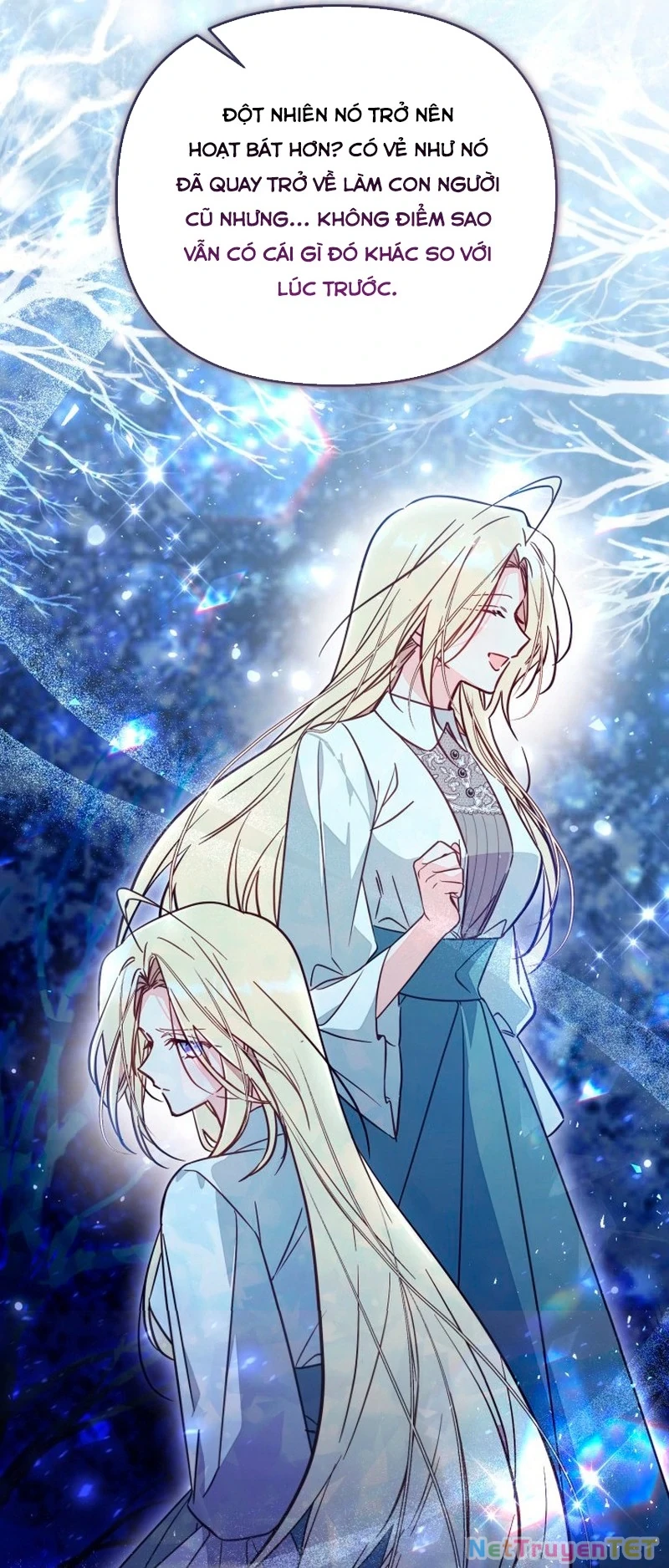 Không Có Nơi Nào Dành Cho Công Chúa Giả Mạo Chapter 78 - Trang 3