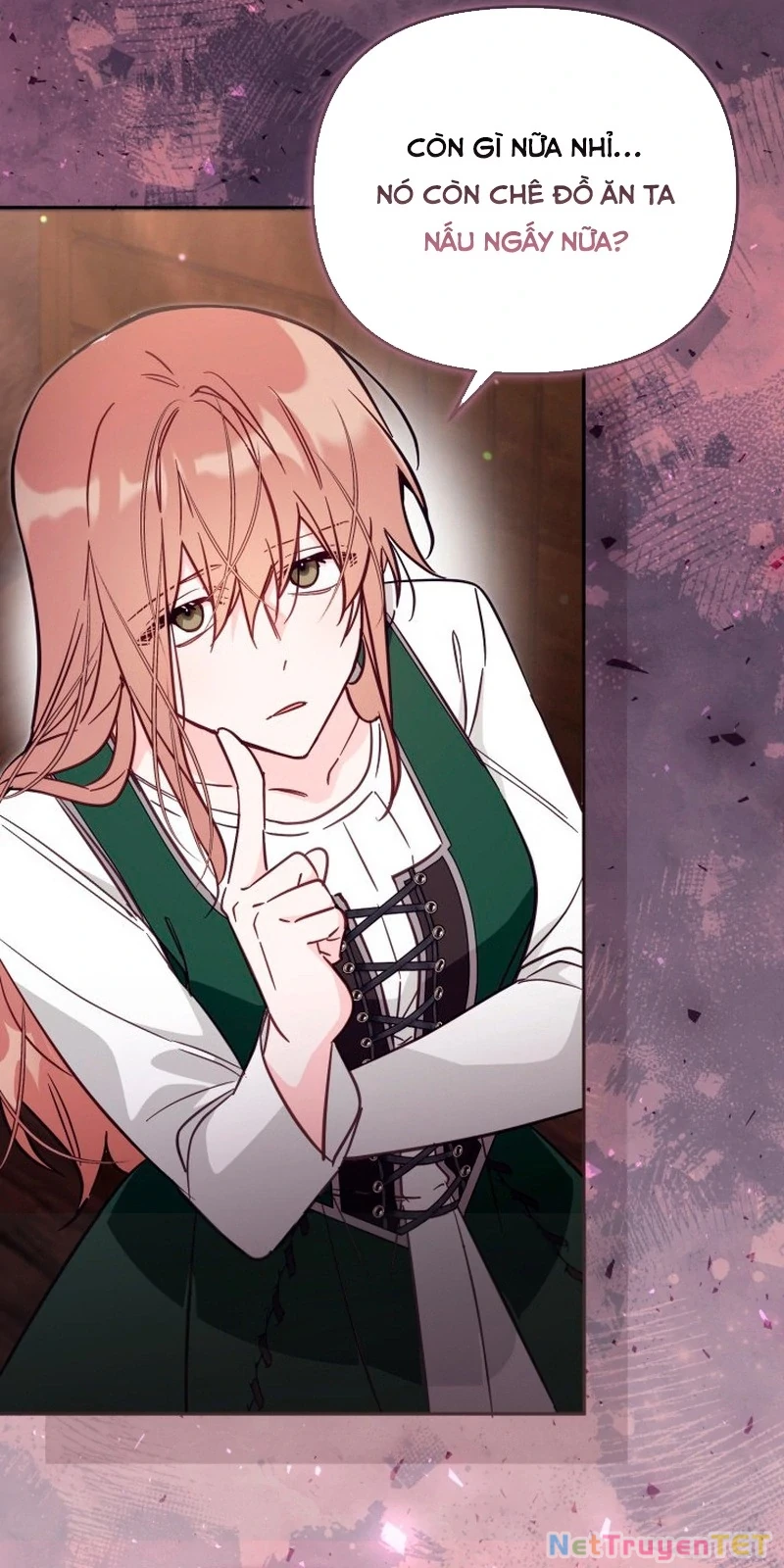 Không Có Nơi Nào Dành Cho Công Chúa Giả Mạo Chapter 78 - Trang 3