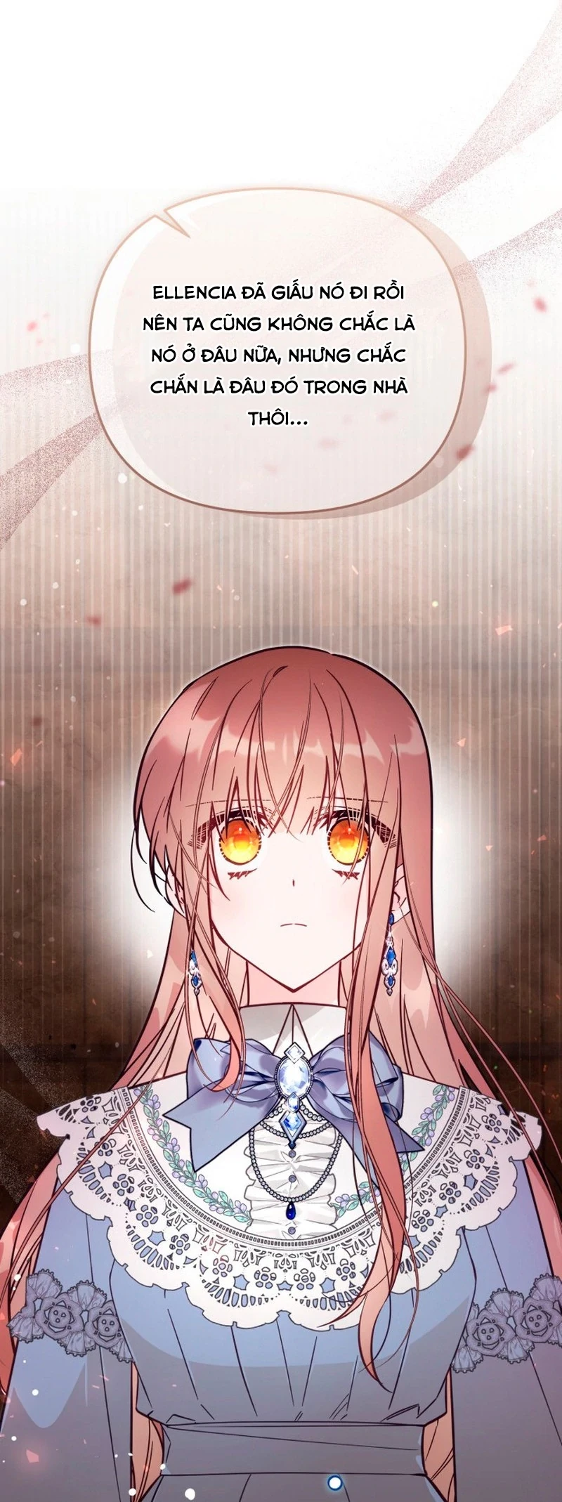 Không Có Nơi Nào Dành Cho Công Chúa Giả Mạo Chapter 78 - Trang 3