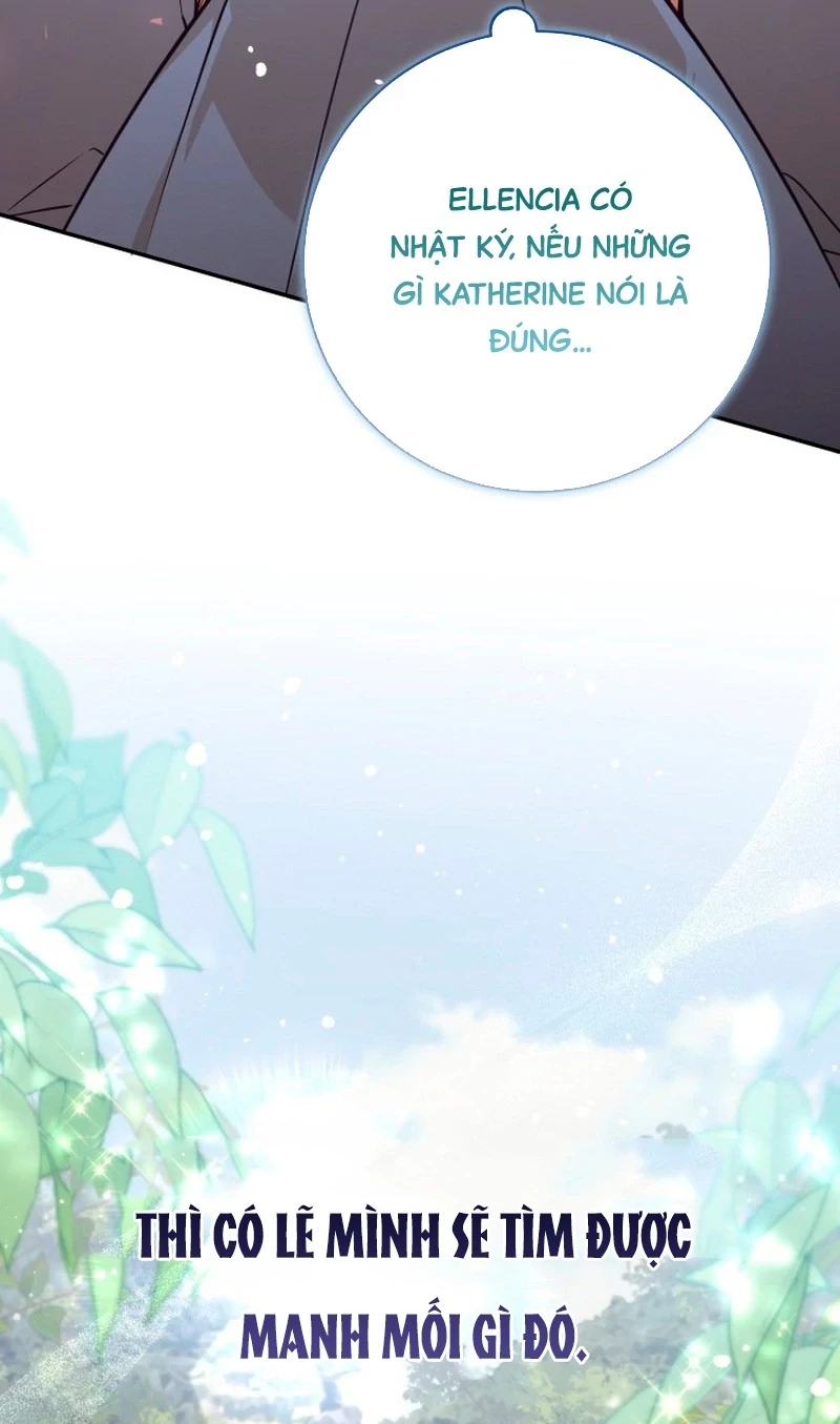 Không Có Nơi Nào Dành Cho Công Chúa Giả Mạo Chapter 78 - Trang 3