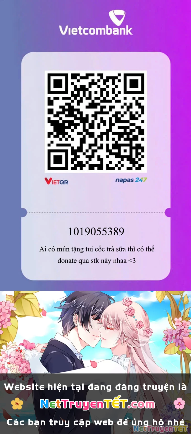 Không Có Nơi Nào Dành Cho Công Chúa Giả Mạo Chapter 78 - Trang 3