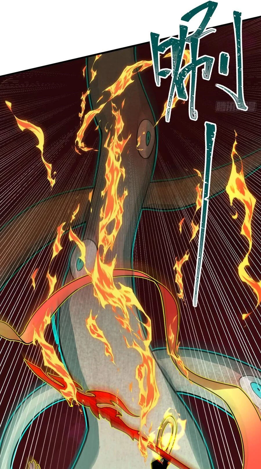 Trảm Thần Chapter 37 - Trang 3