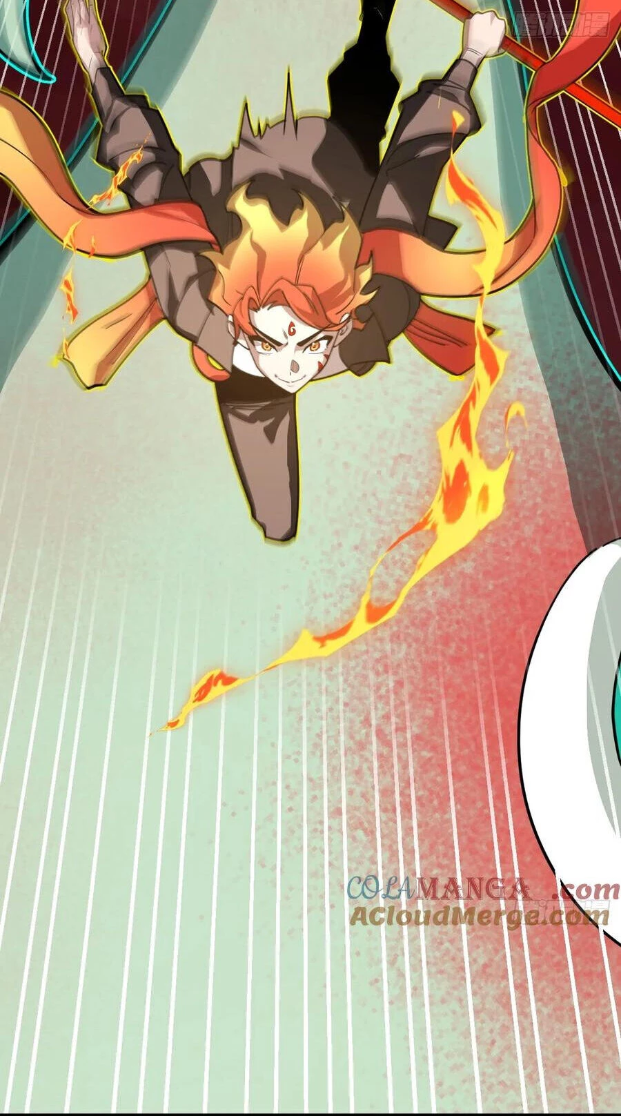 Trảm Thần Chapter 37 - Trang 3