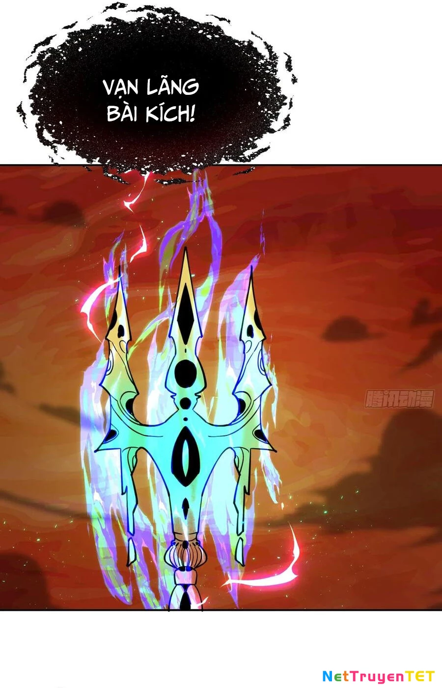 Trảm Thần Chapter 37 - Trang 3