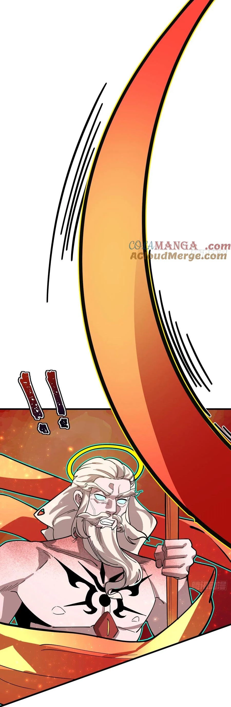 Trảm Thần Chapter 37 - Trang 3