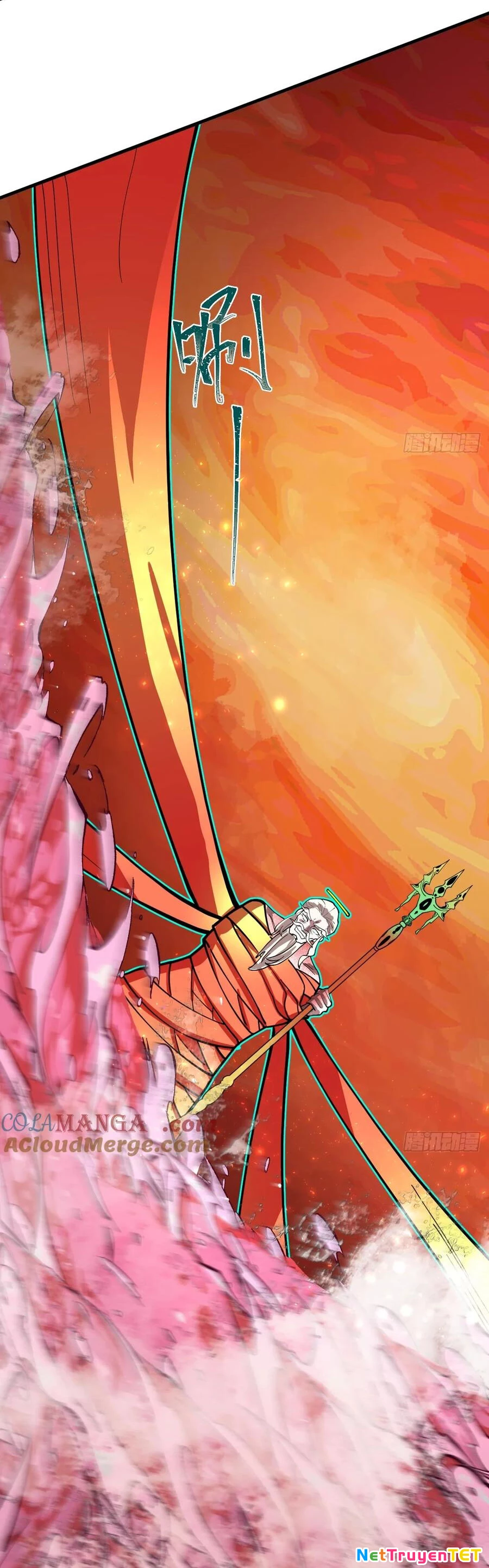 Trảm Thần Chapter 37 - Trang 3