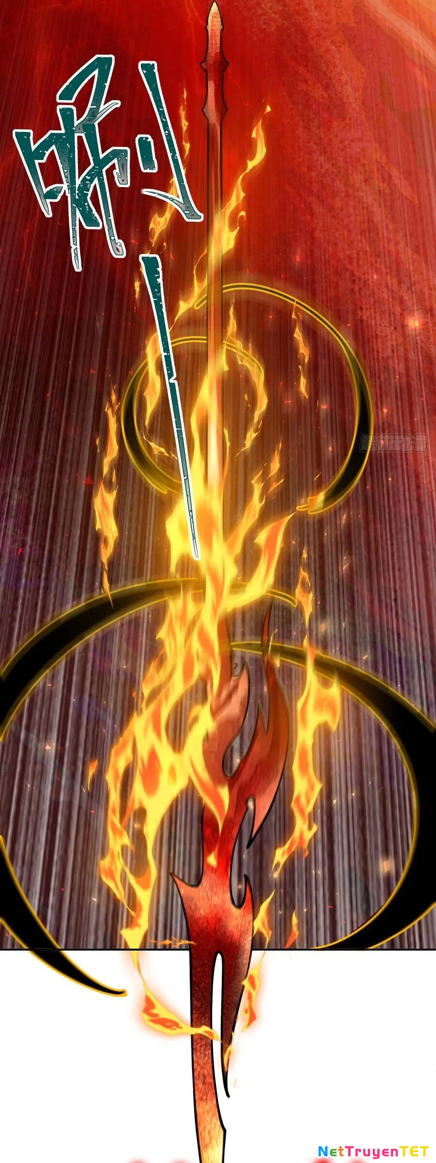 Trảm Thần Chapter 37 - Trang 3