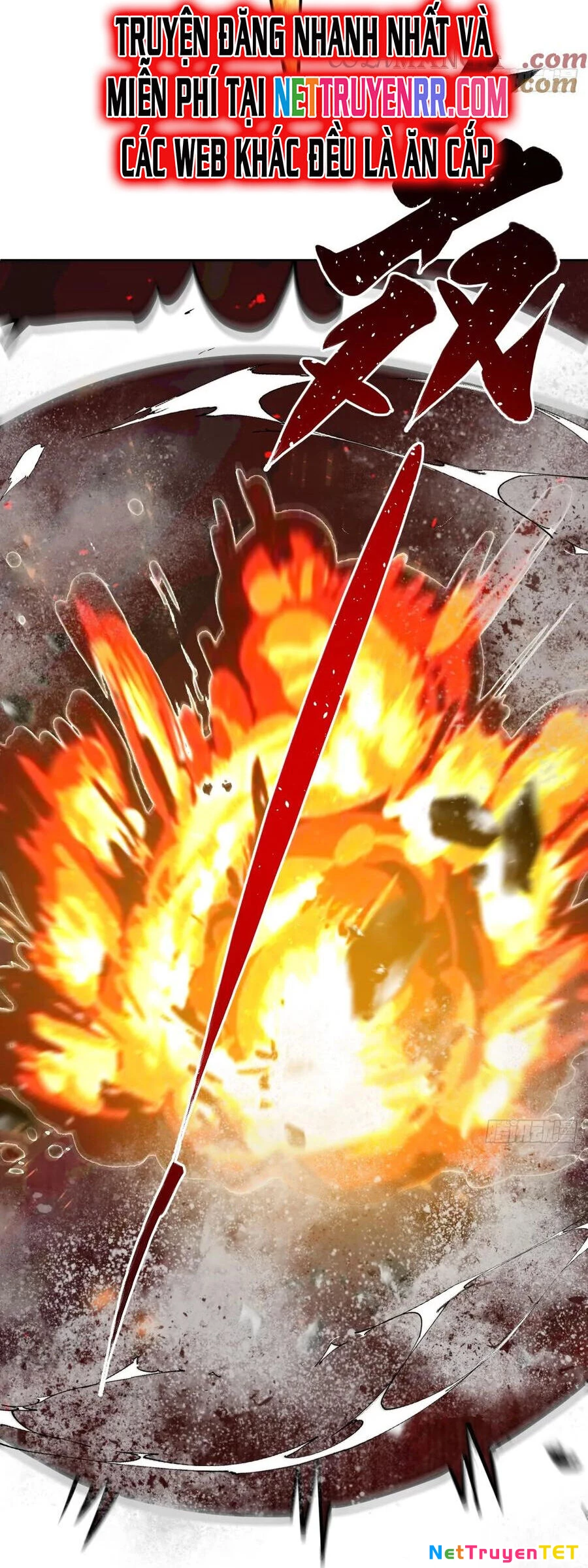 Trảm Thần Chapter 37 - Trang 3