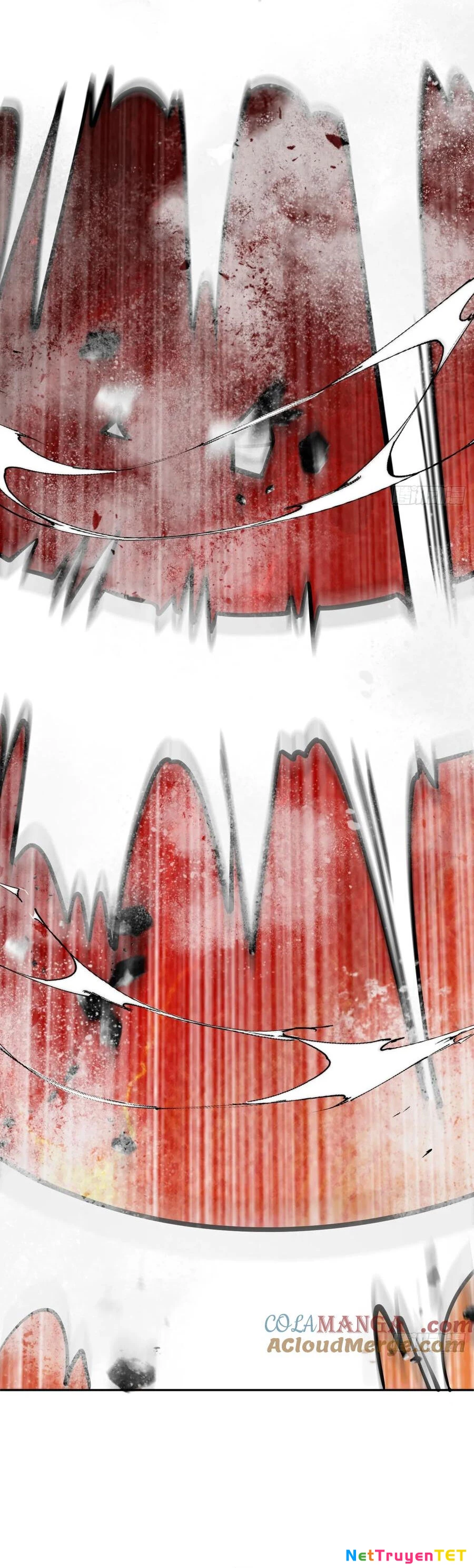 Trảm Thần Chapter 37 - Trang 3