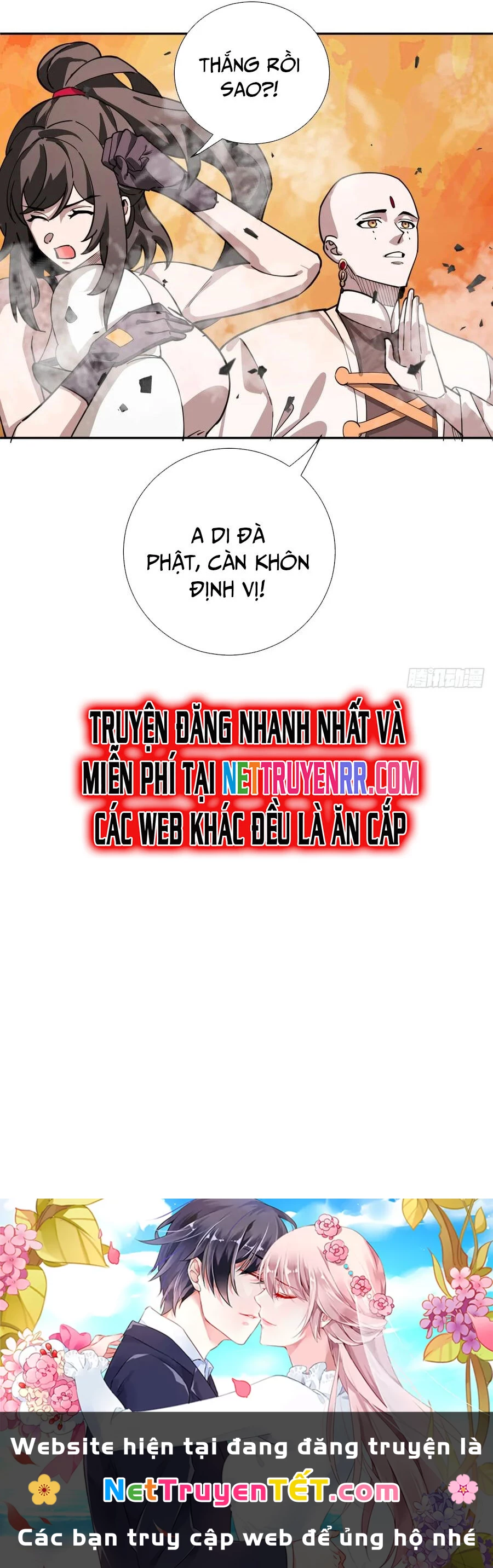 Trảm Thần Chapter 37 - Trang 3